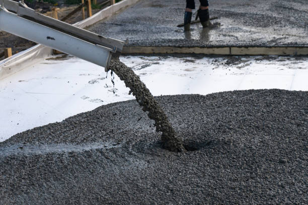 Best Concrete Retaining Walls in Merrimac, VA