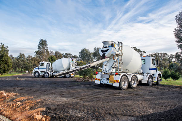 Best Concrete Staining and Coloring in Merrimac, VA