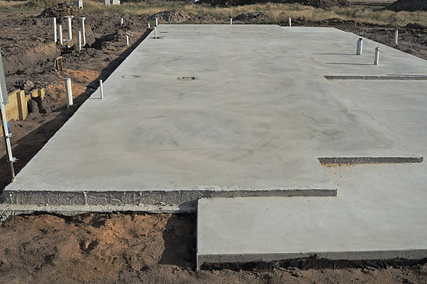 Best Industrial Concrete Flooring in Merrimac, VA